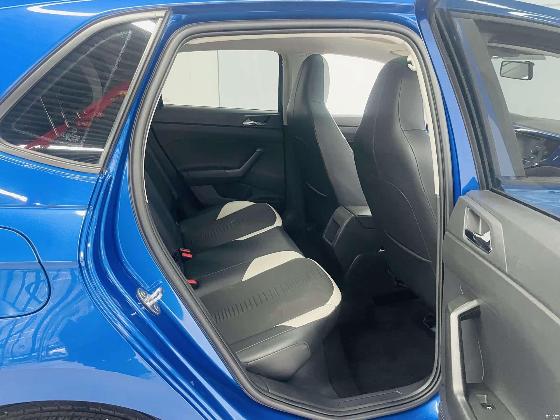 Volkswagen Polo, 2020 11
