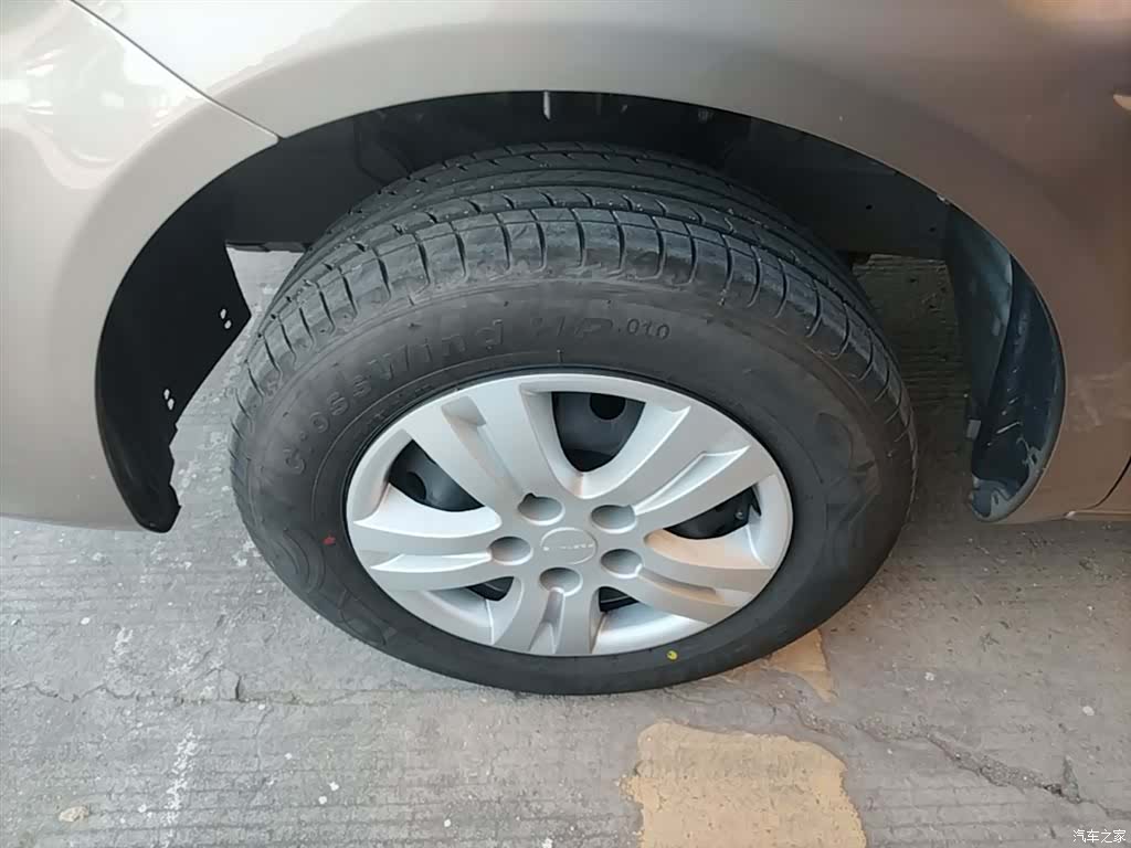 DongFeng M5L, 2025 23
