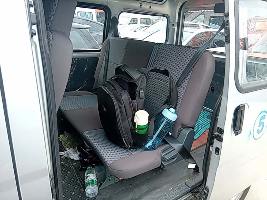 Wuling VI, 2022 17