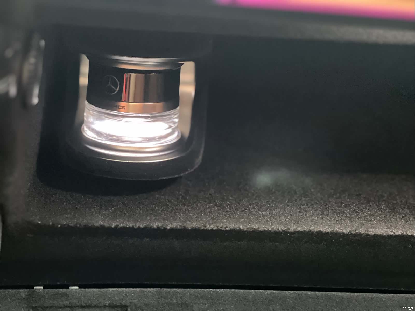 Mercedes-Benz S-Class, 2024 27