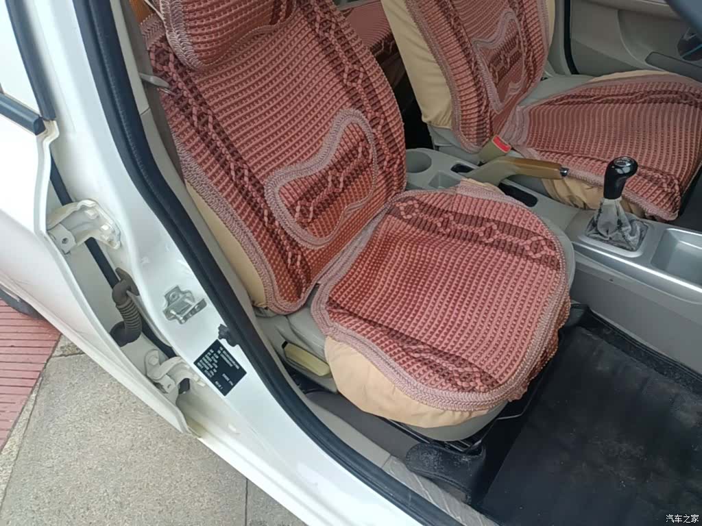 Changan V3, 2018 25