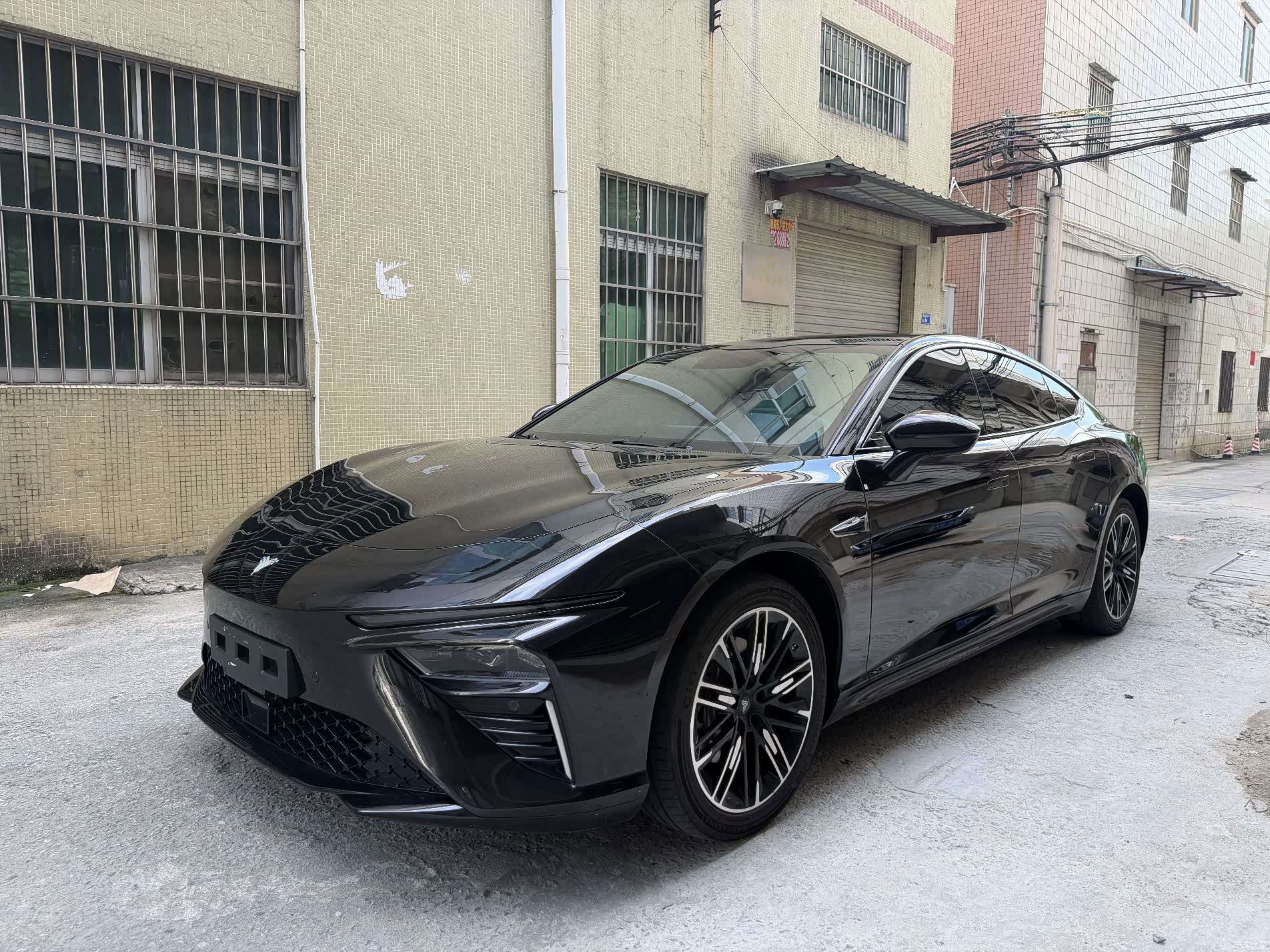 Neta S, 2024 1
