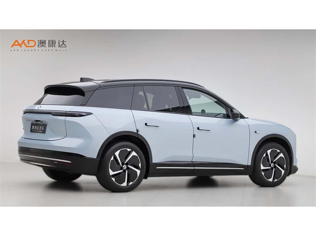 NIO ES6, 2026 3
