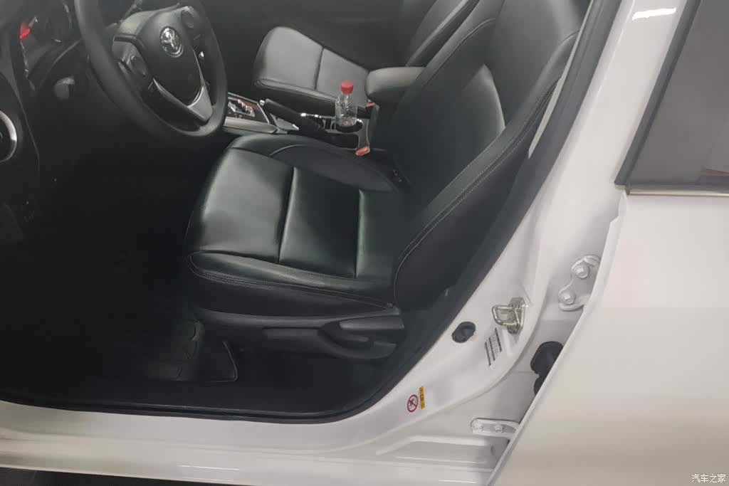 Toyota Corolla, 2018 9