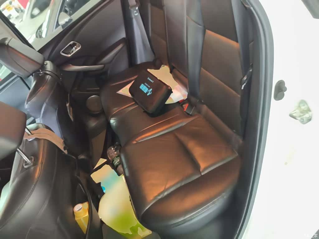 Acura RDX, 2014 17