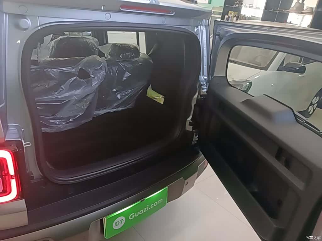 Wuling Yep, 2025 19
