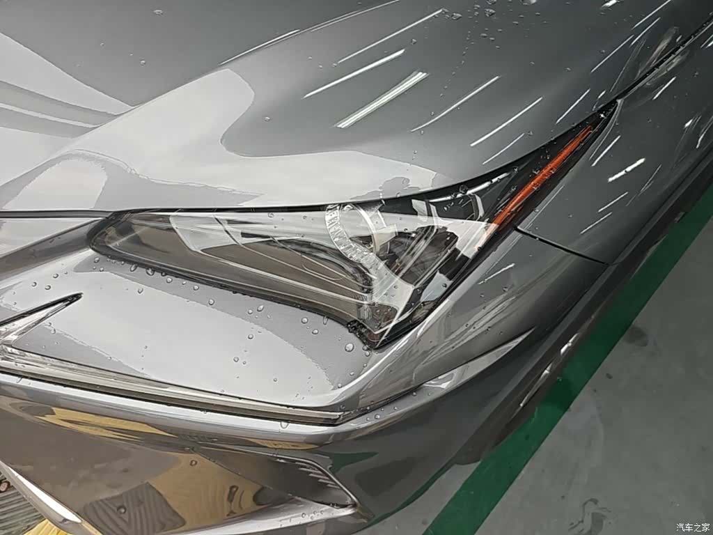 Lexus NX, 2019 24