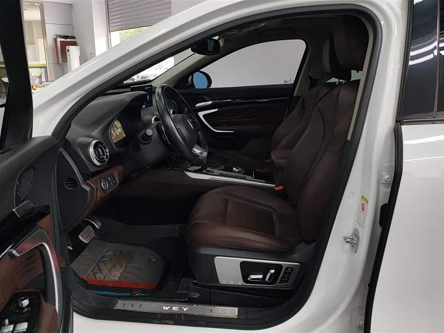 Weipai VV7