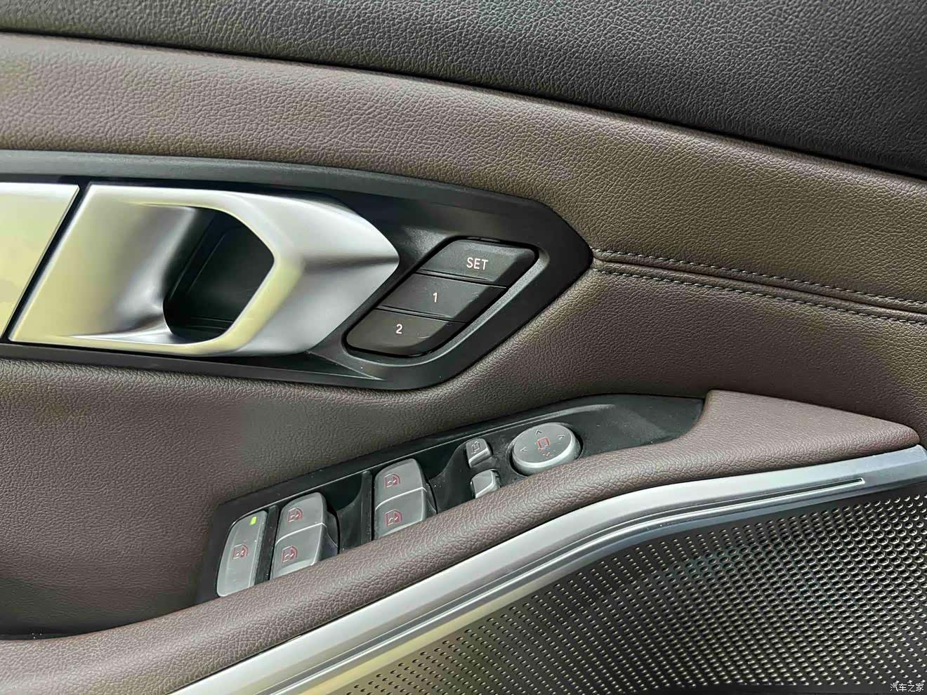 BMW 3 Series, 2019 15