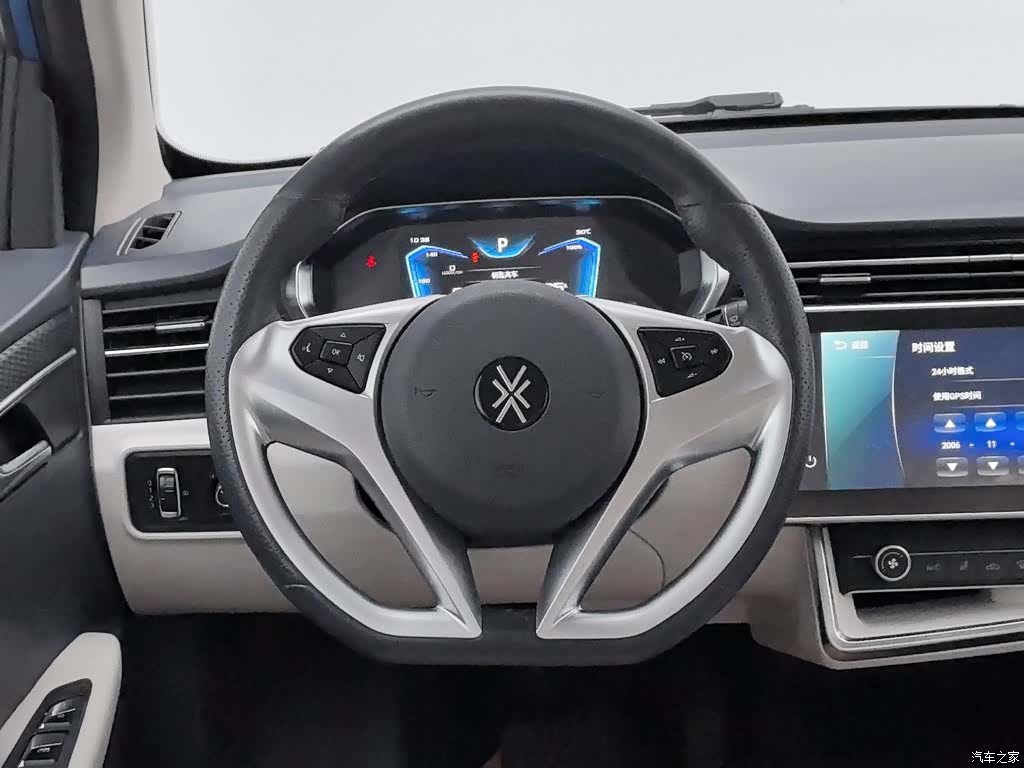 Dorcen E20, 2019 11