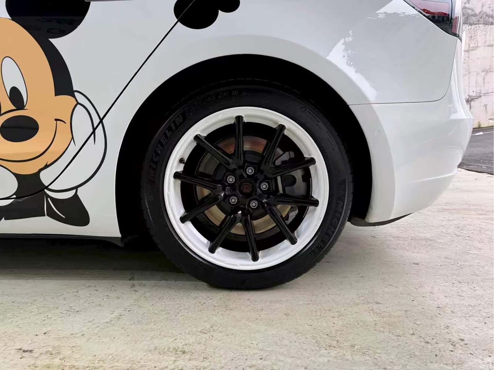 Tesla Model 3, 2020 10