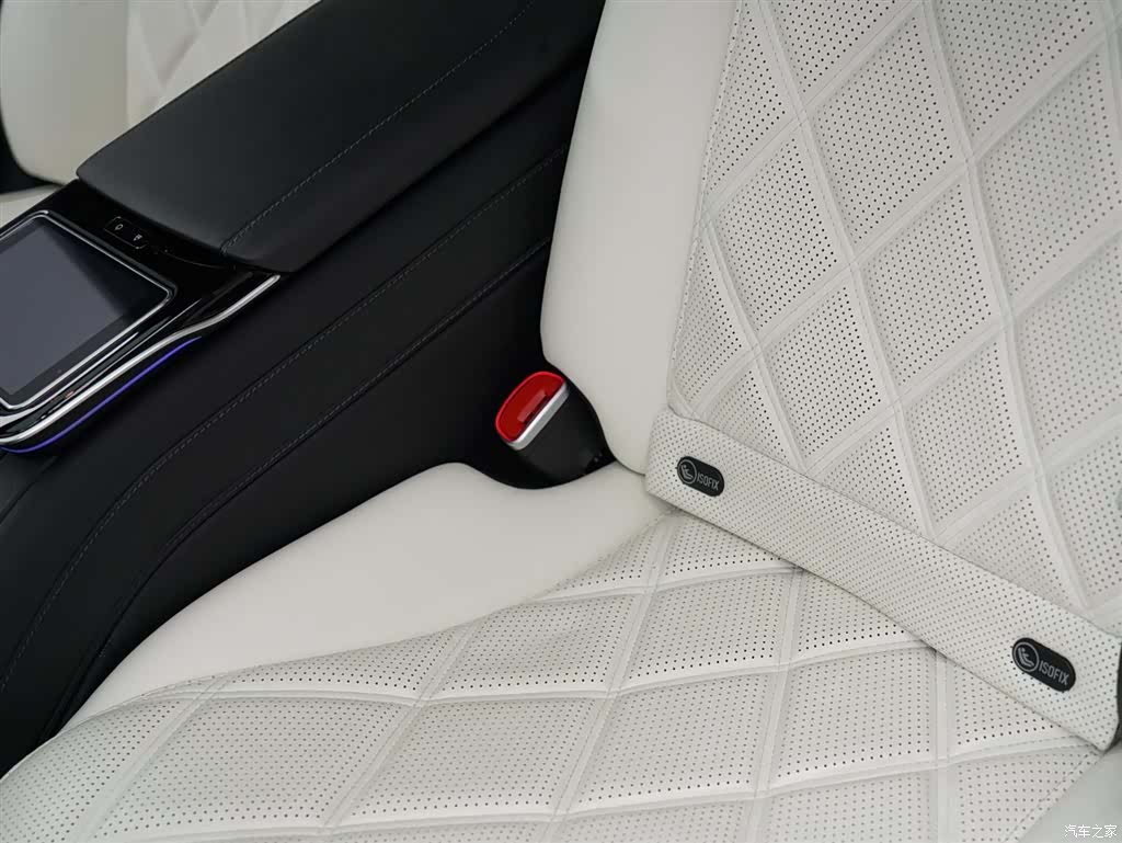 Maybach S-Class, 2023 18