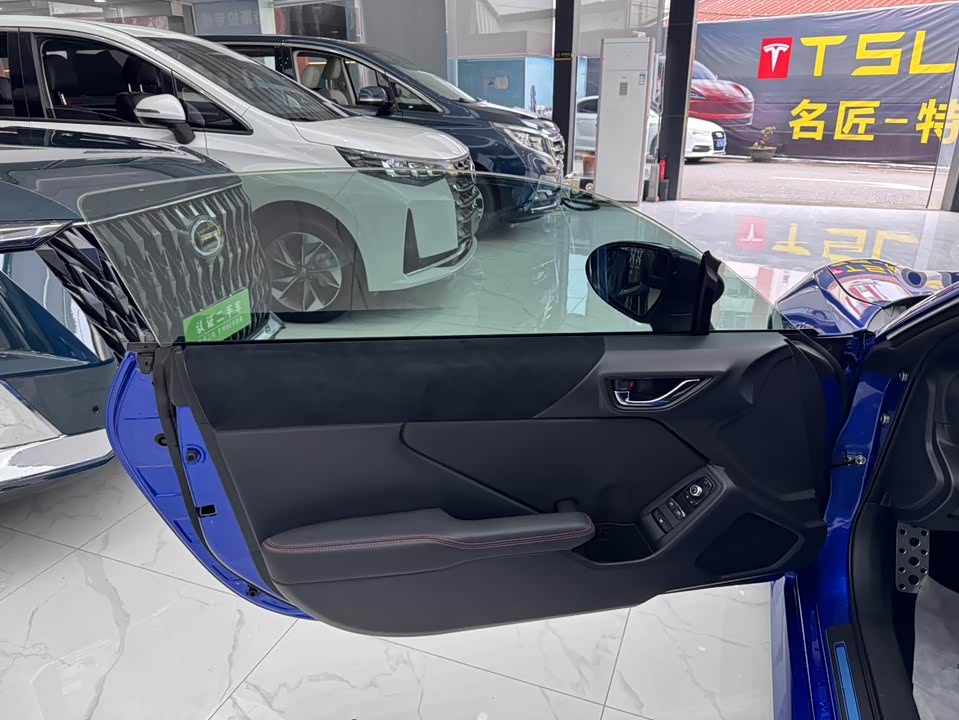 Trumpchi Guangzhou Car Trumpchi Guangzhou Car