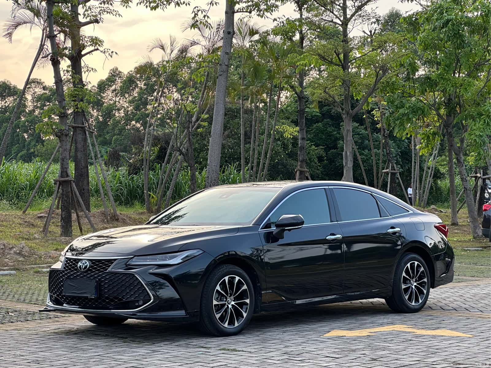 Toyota Avalon, 2024 1