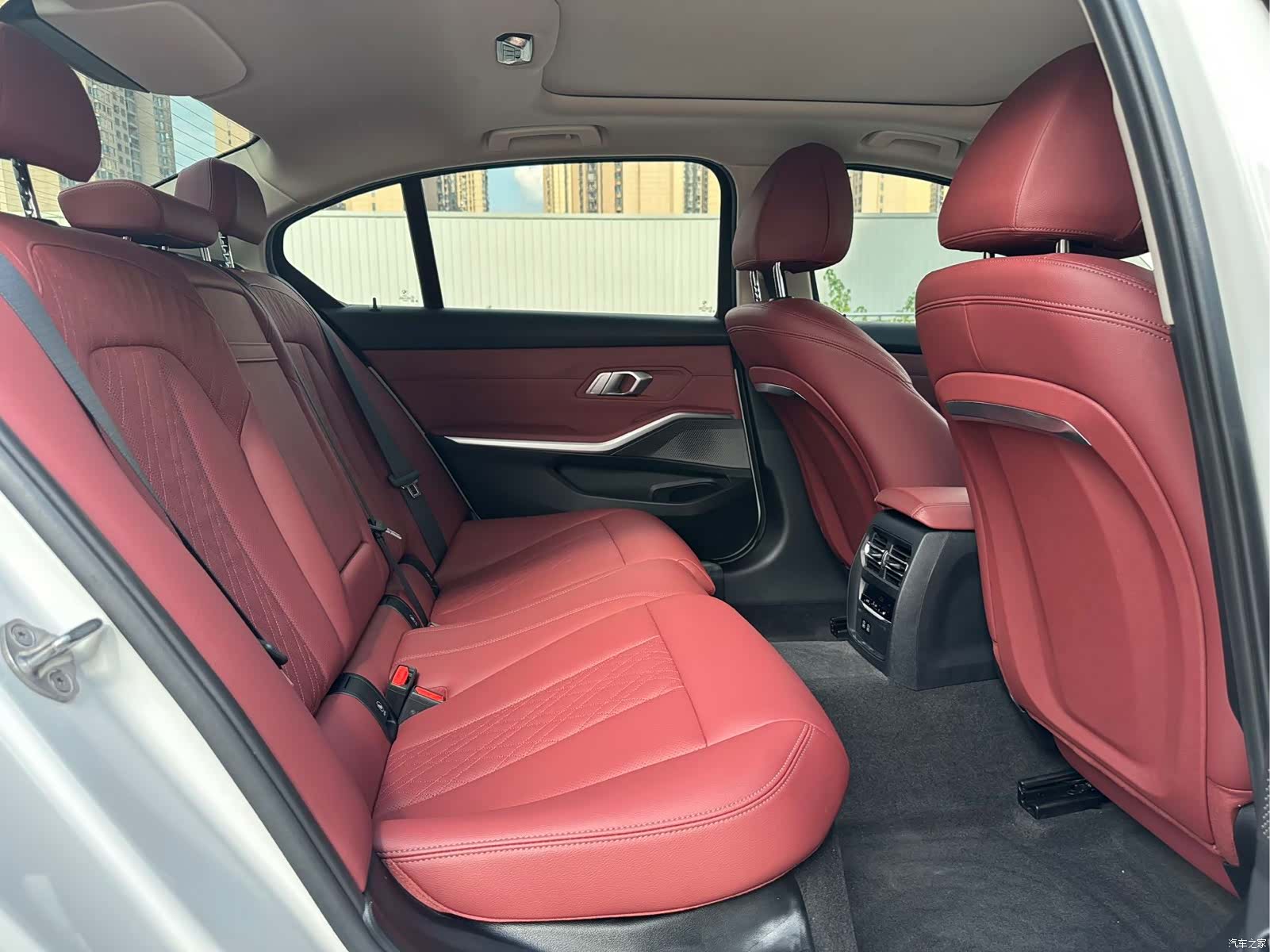 BMW 3 Series, 2022 19