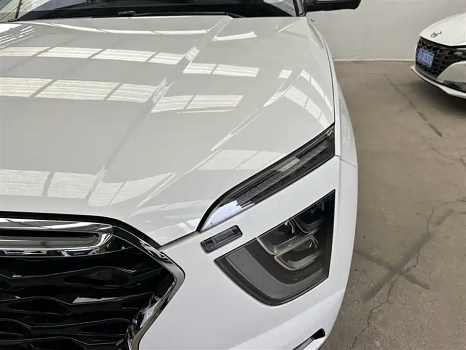 Hyundai Beijing ix25