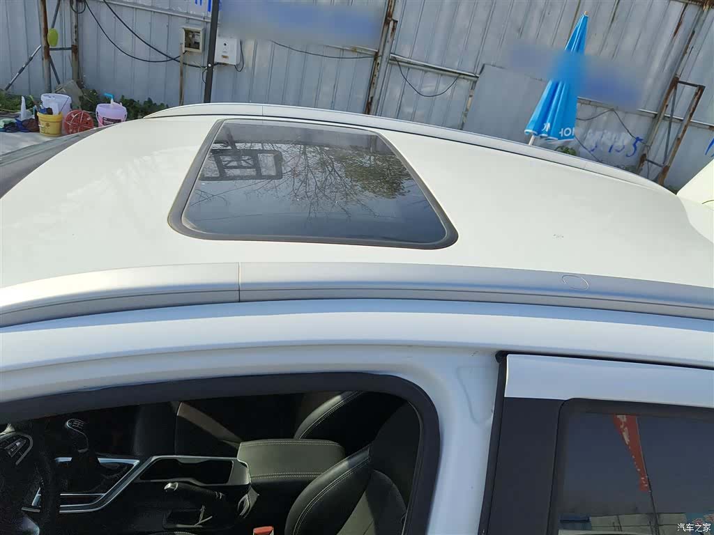 Geely X3, 2019 26