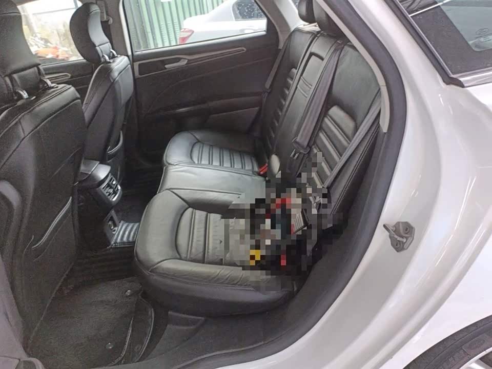 Trumpchi Meizhou Car Trumpchi Meizhou Car