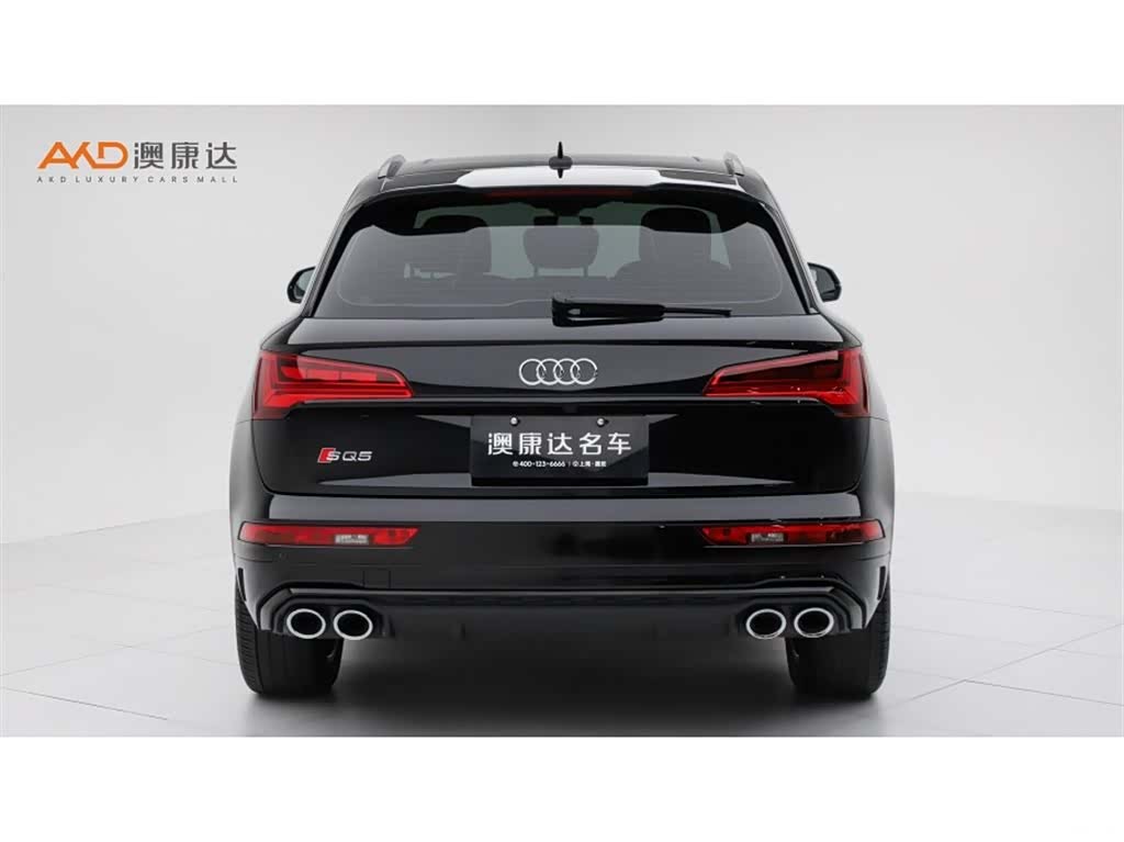 Audi Q5, 2023 4