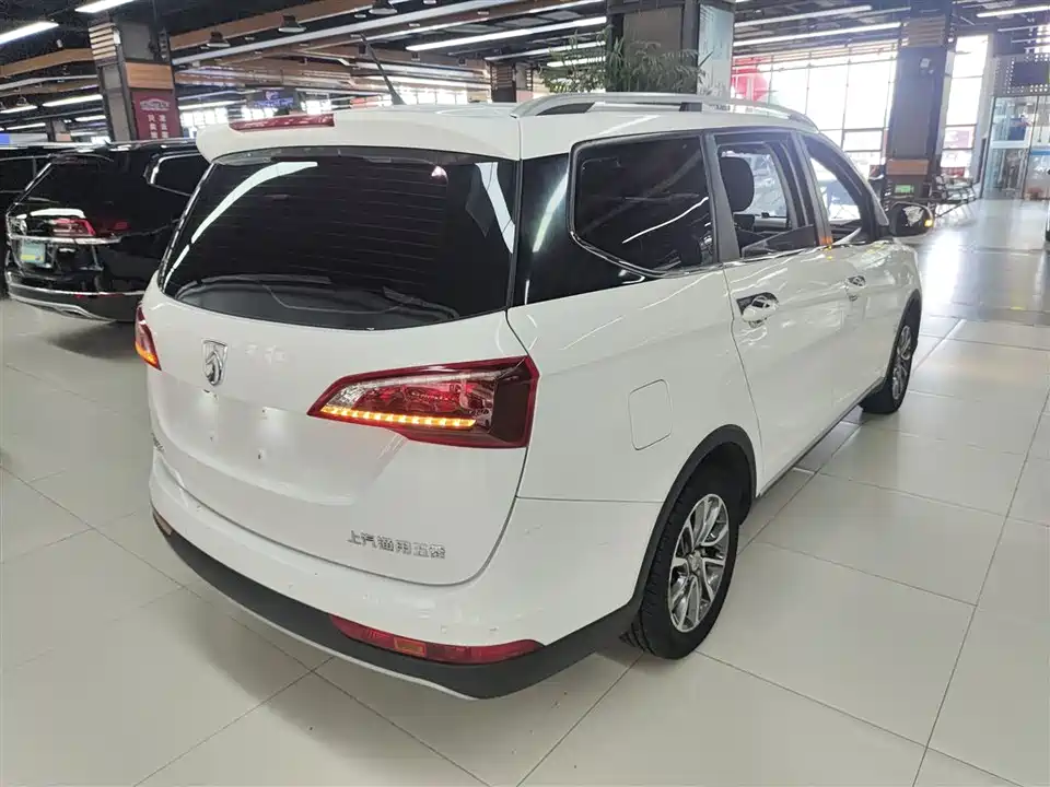 Baoding 730