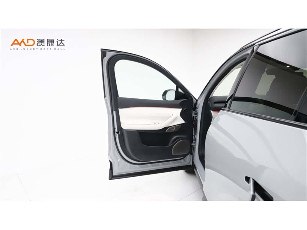 NIO ES7, 2023 10