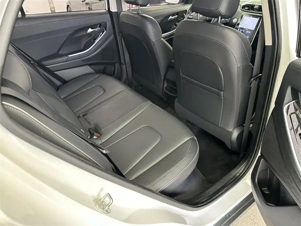 Hyundai Beijing ix25