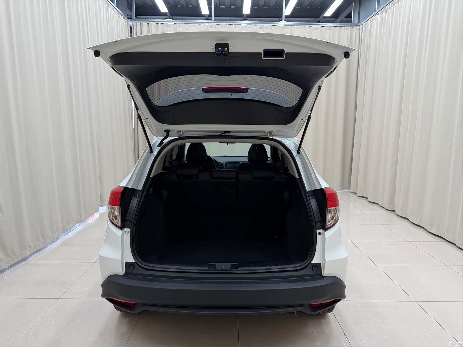 Honda Vezel, 2022 20