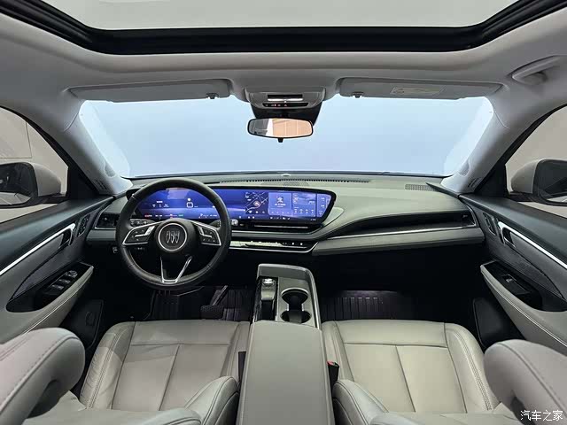 Buick E5, 2023 9