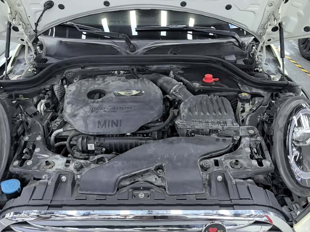 Mini Cooper, 2015 20