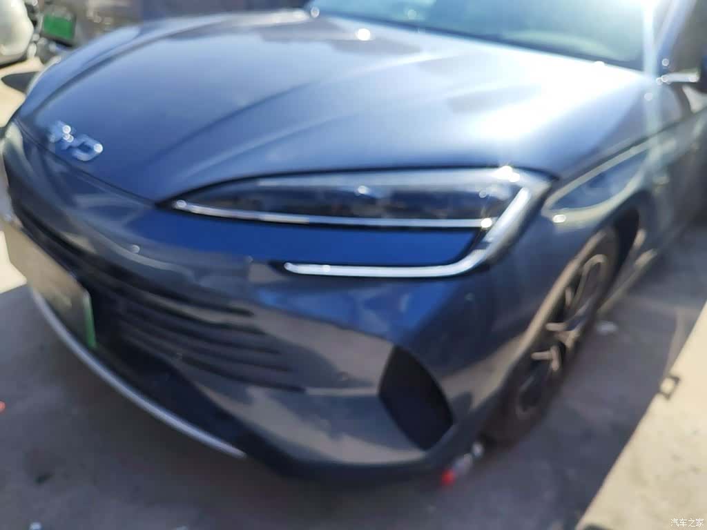 BYD Seal, 2025 24