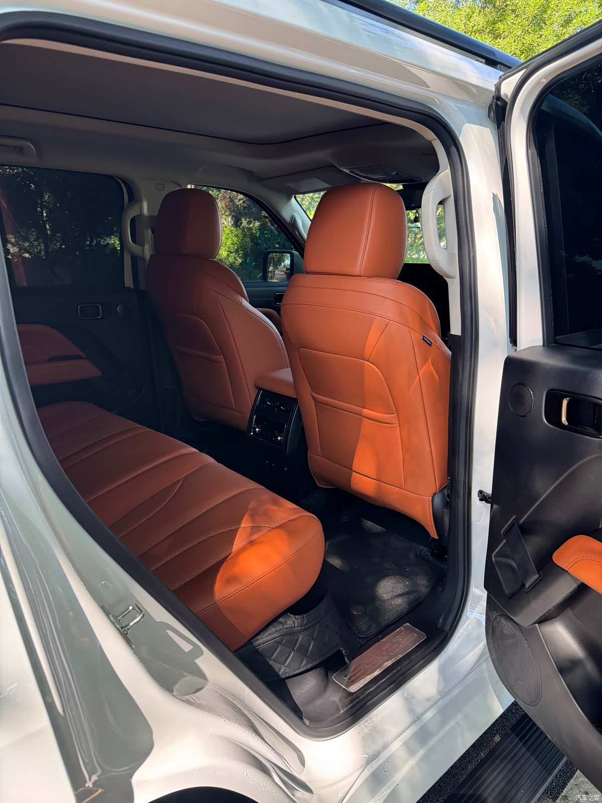 Haval H9, 2025 11