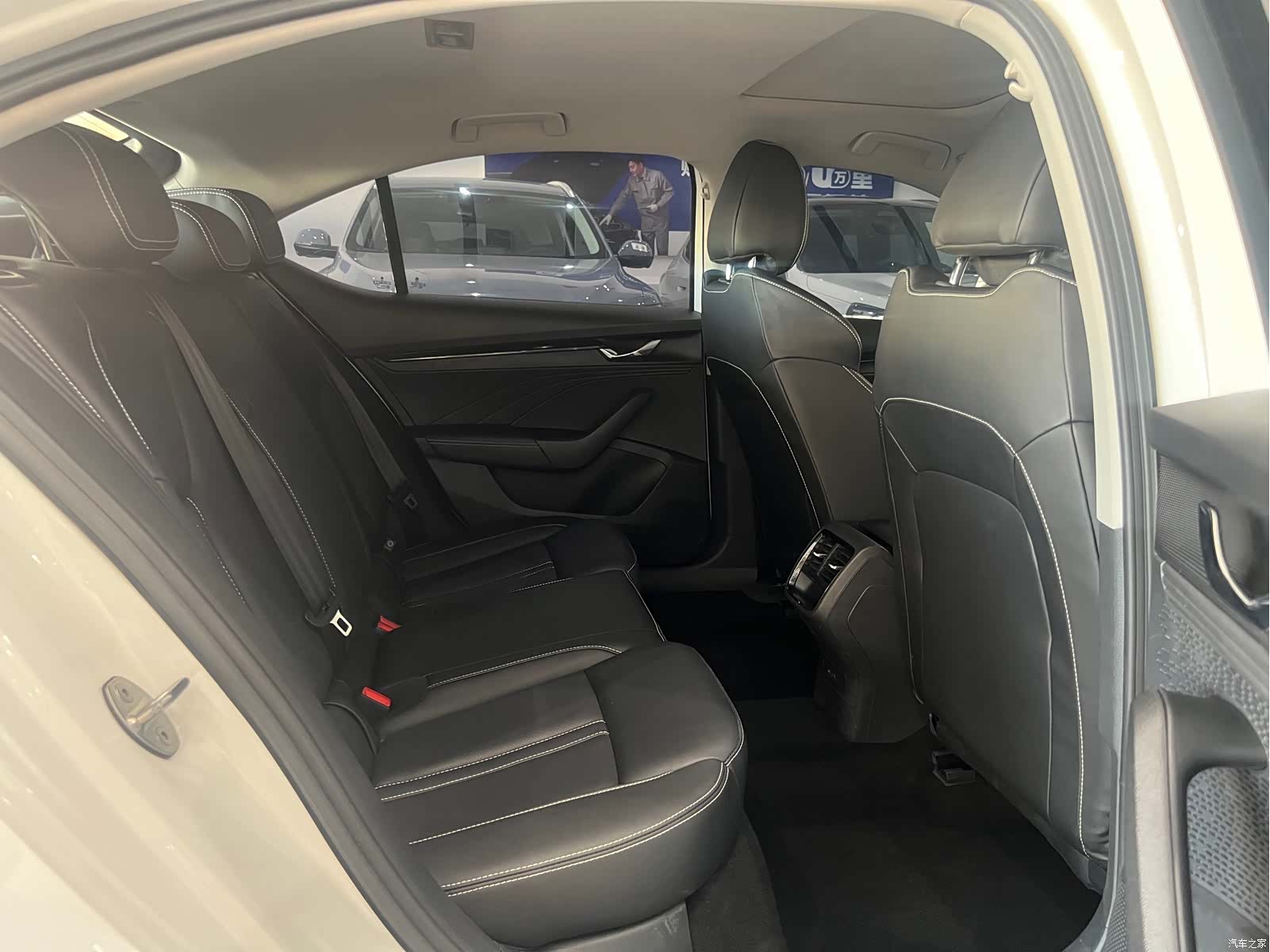 Skoda Octavia, 2022 11