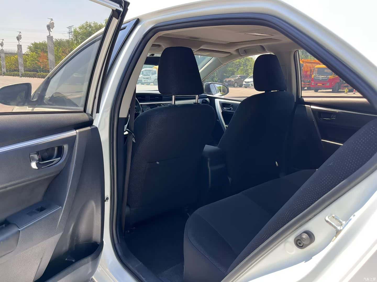 Toyota Levin, 2018 6