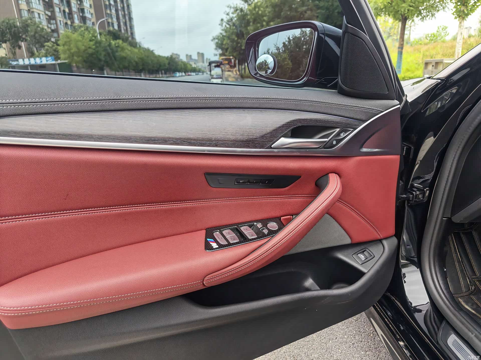 BMW 5 Series, 2022 17