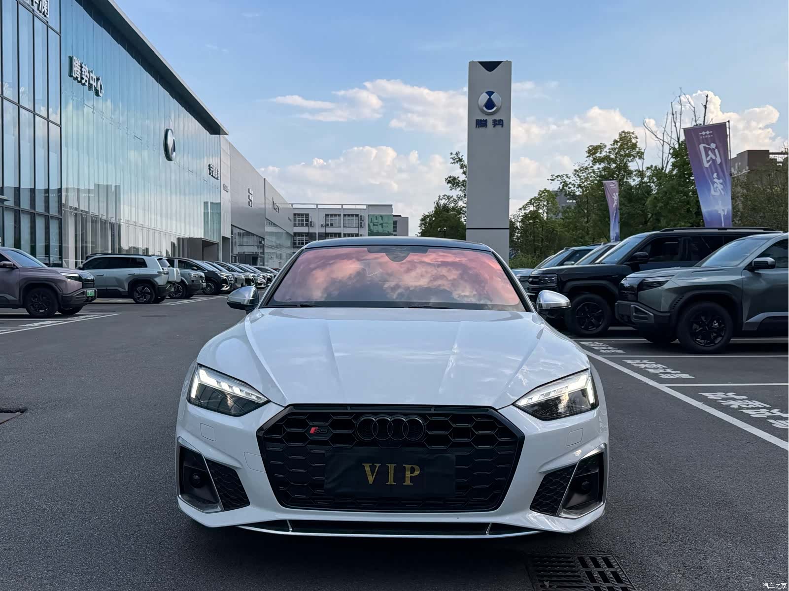 Audi S5, 2023 2