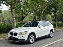 X1() 2012 sDrive18i
