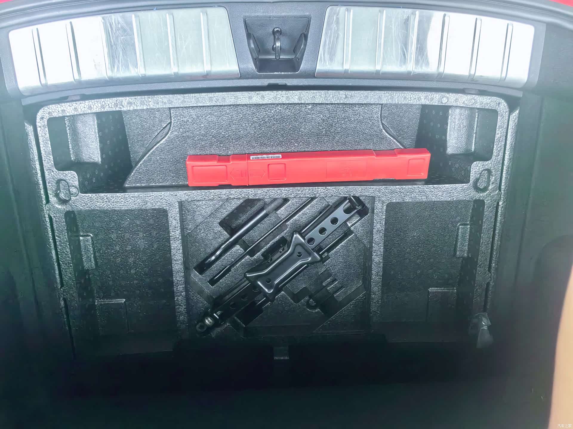 Geely Coolray, 2020 23