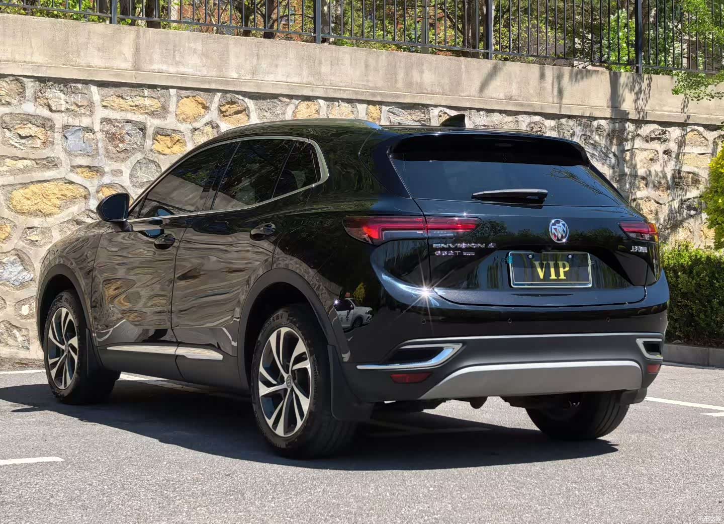 Buick Envision, 2021 6