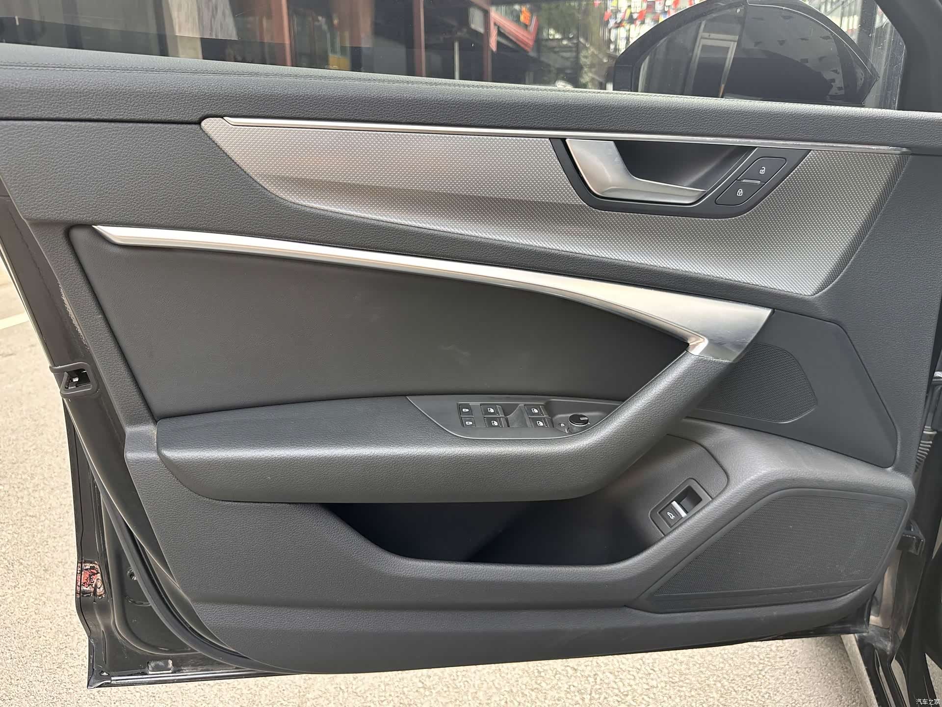 Audi A6L, 2022 16
