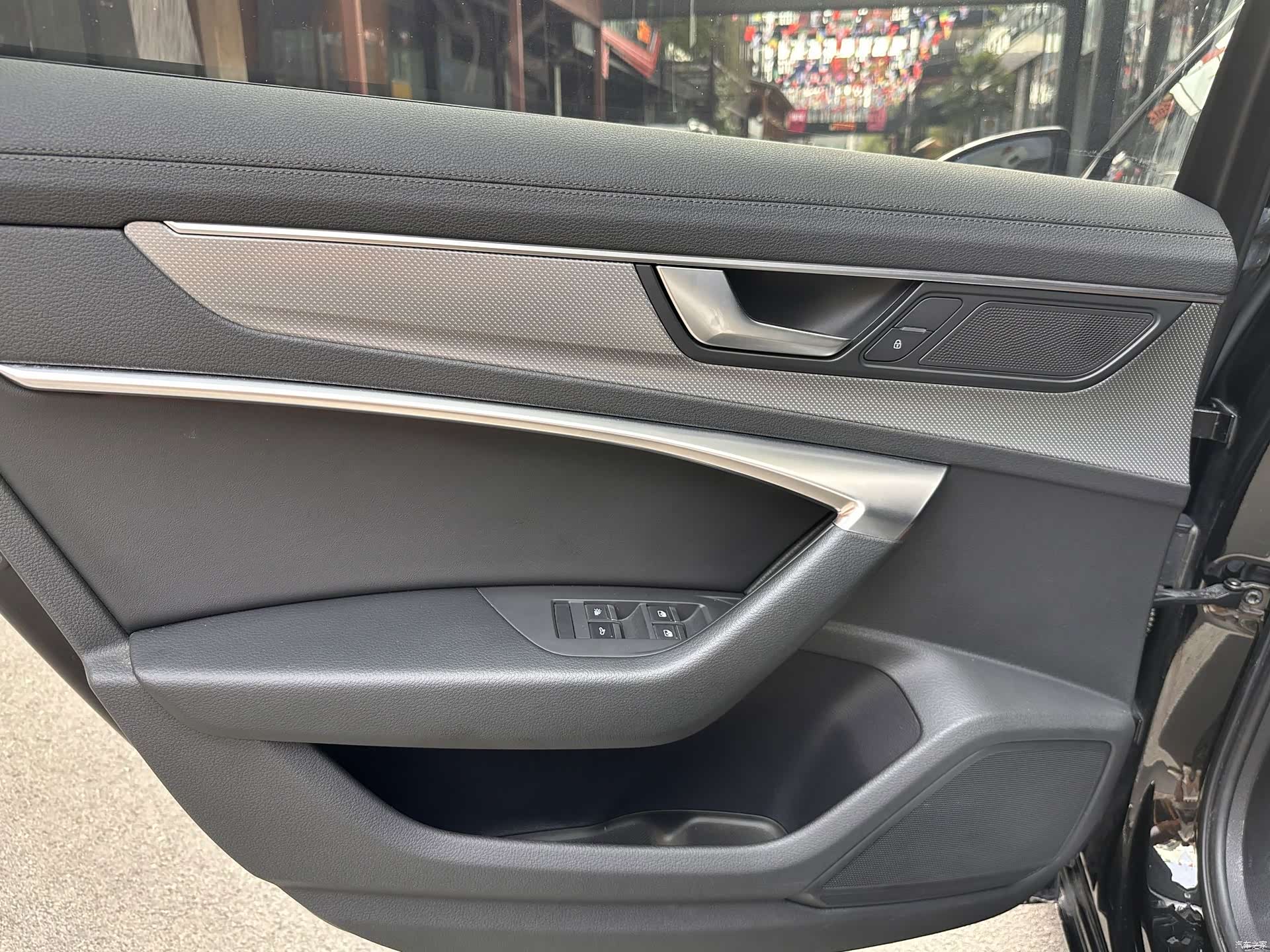 Audi A6L, 2022 17