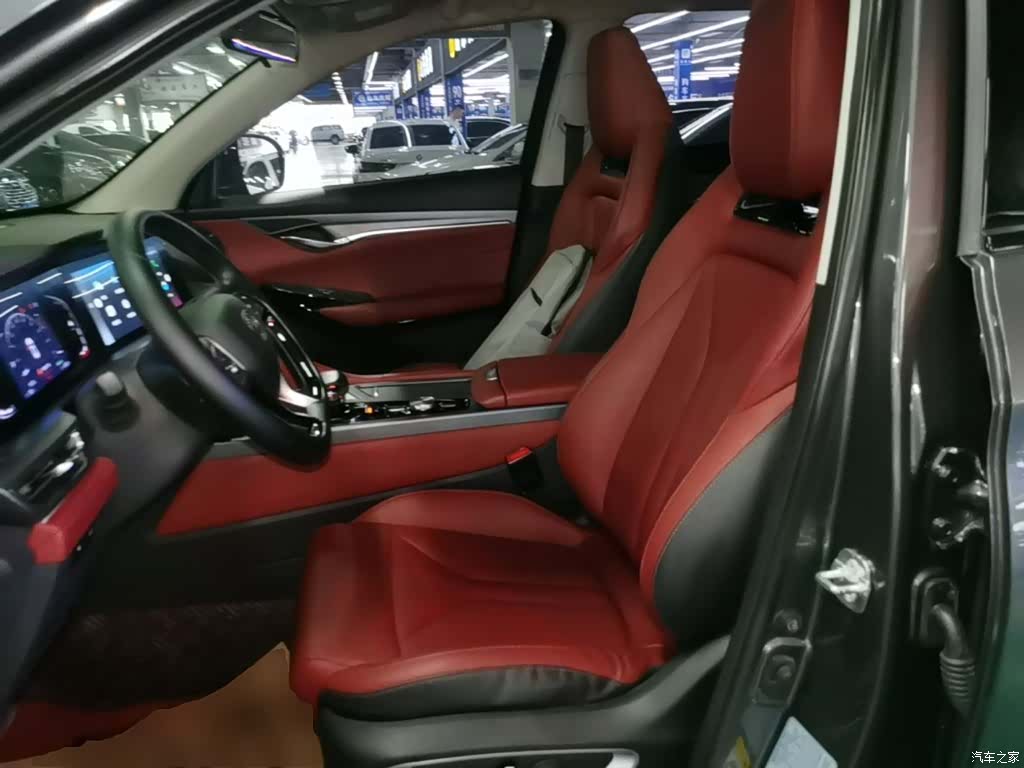 Changan CS75, 2022 15