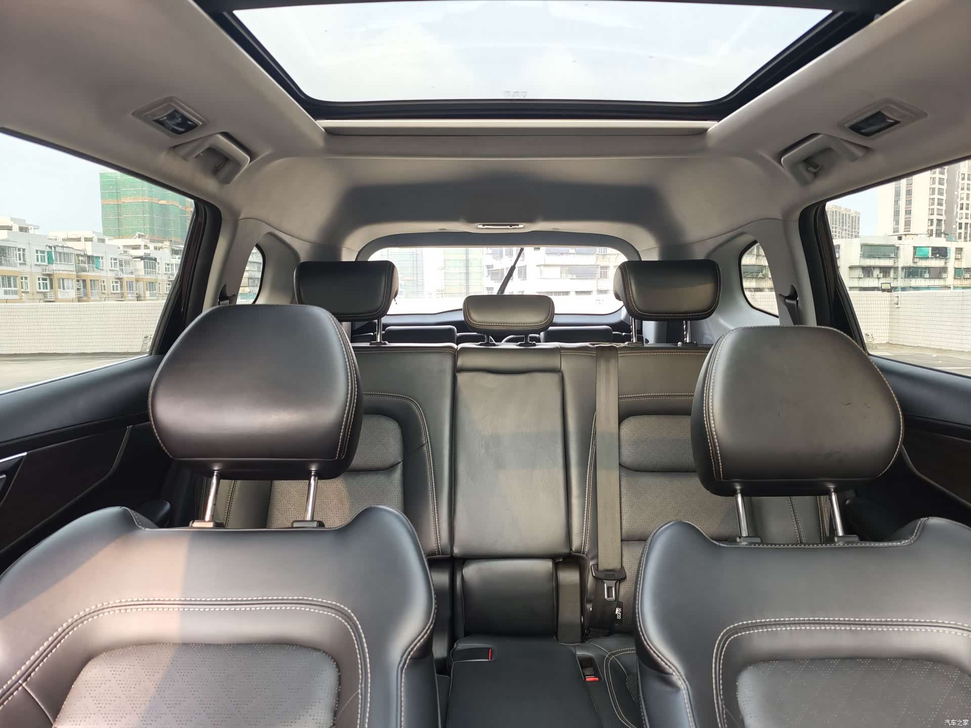 Chery Tiggo 8, 2020 13
