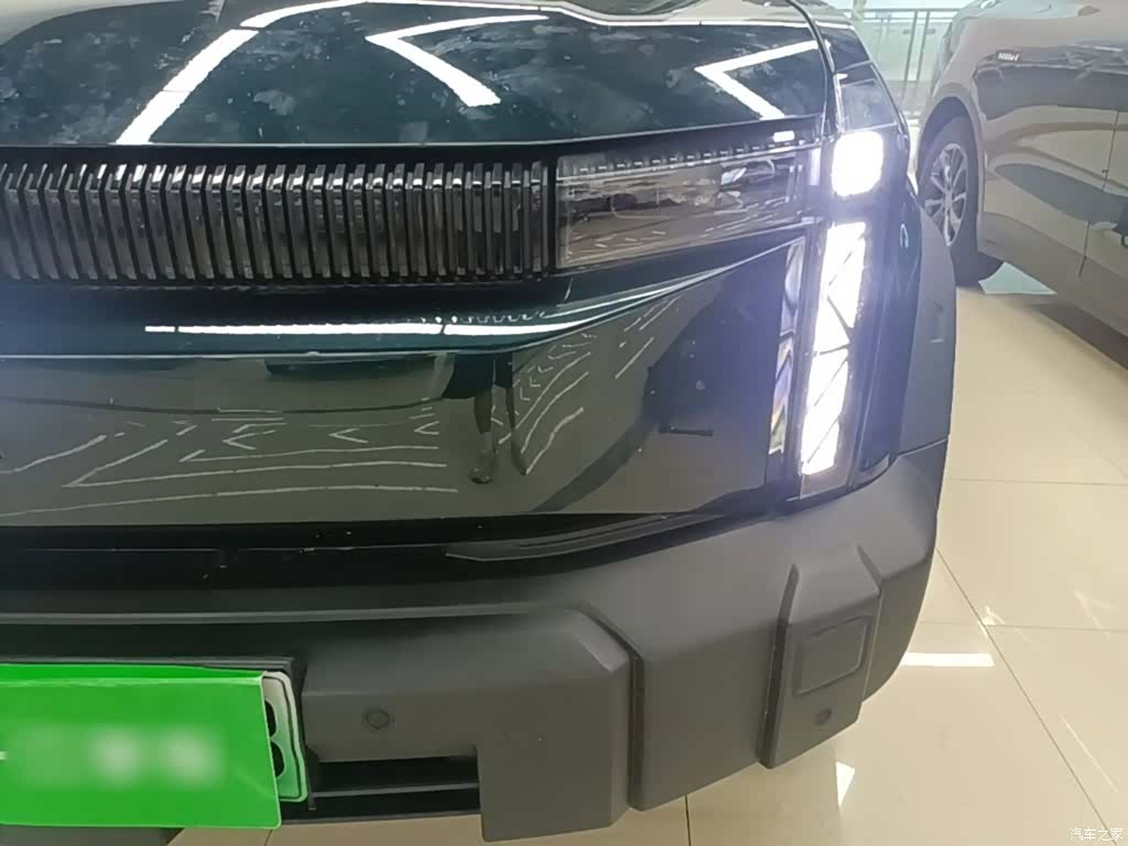Chery iCAR, 2024 24