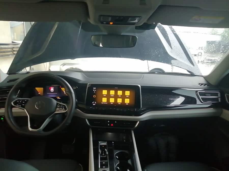 Volkswagen Teramont 2023, фото 9