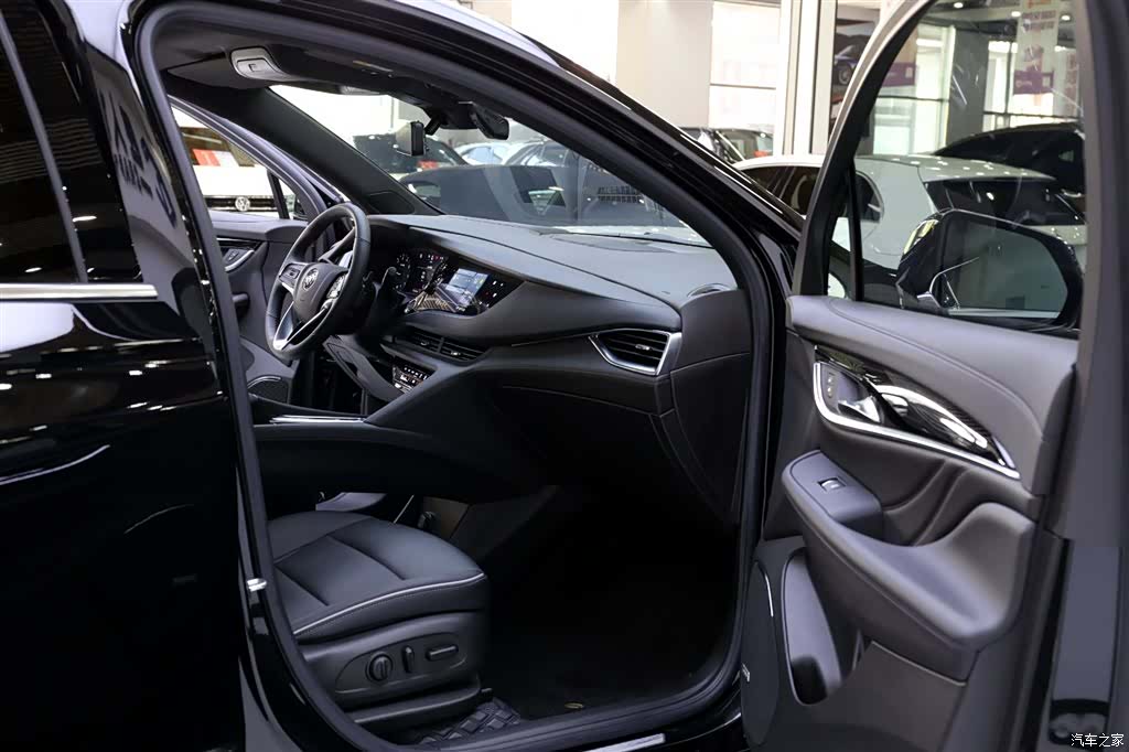 Buick Enclave, 2023 21