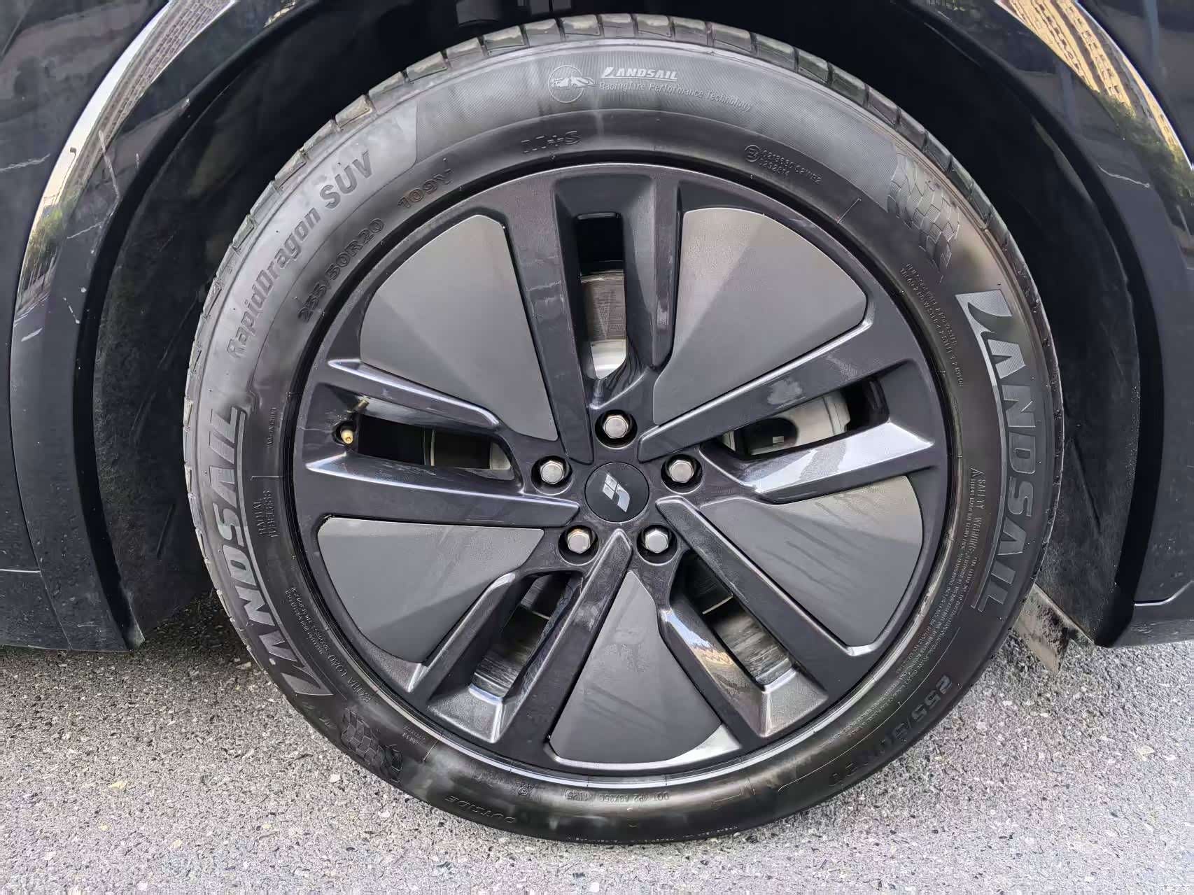 Li Auto L7, 2025 11