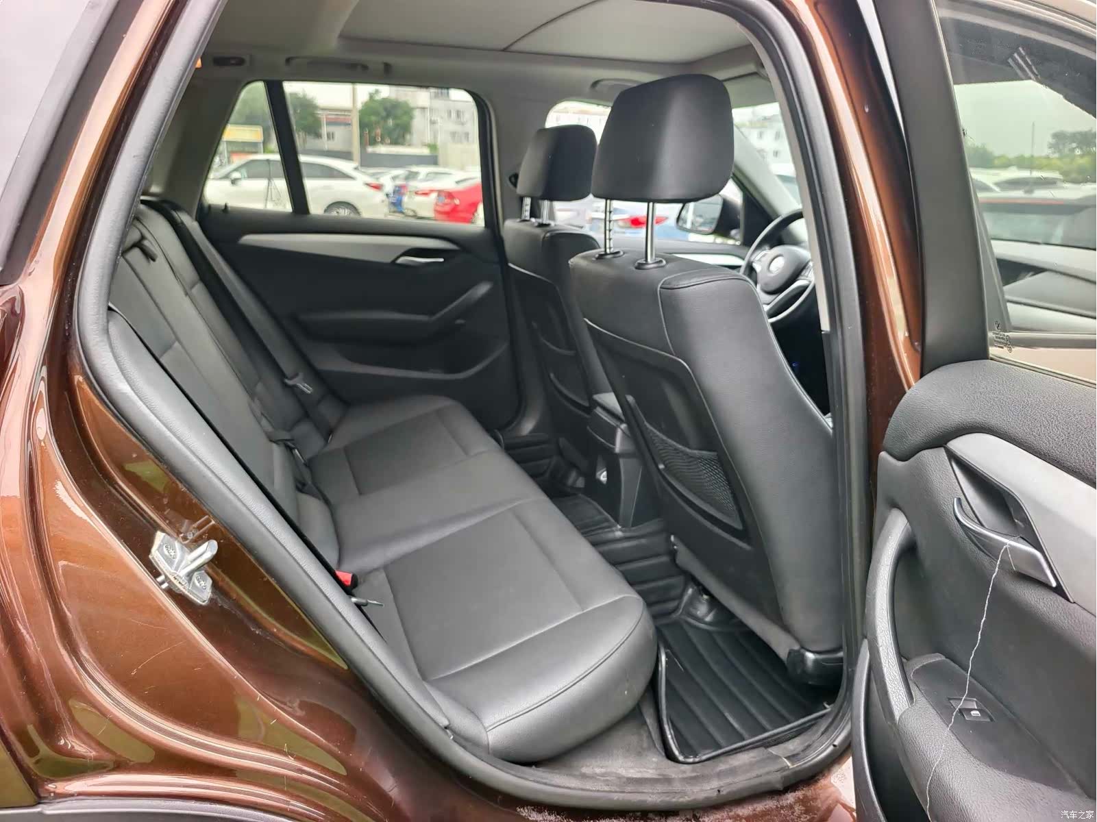 BMW X1, 2014 16