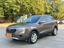 ����X80 2017�� 1.8T �Զ�������