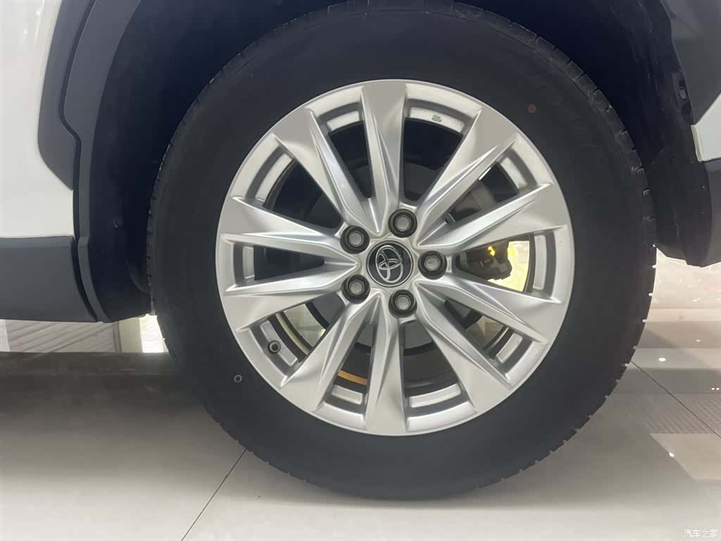 Toyota Corolla, 2024 7