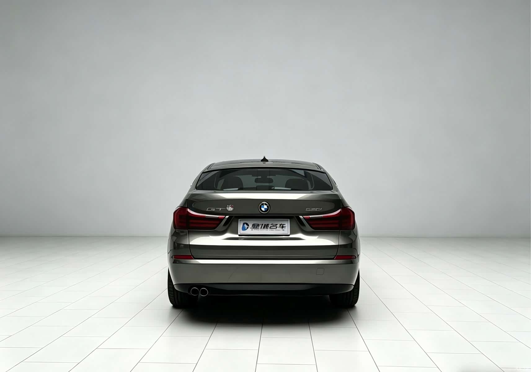BMW 5 Series, 2016 13